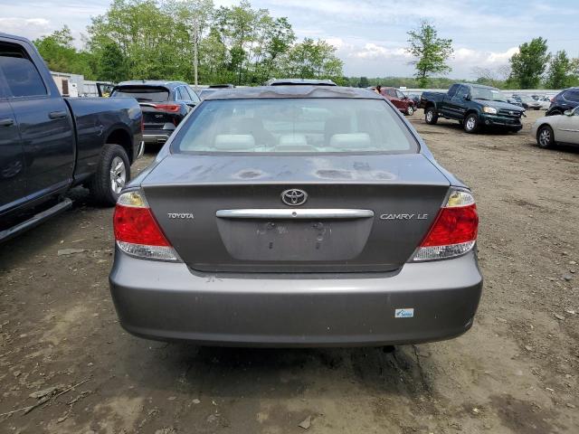 2005 Toyota Camry Le VIN: 4T1BE30K75U988158 Lot: 54148274