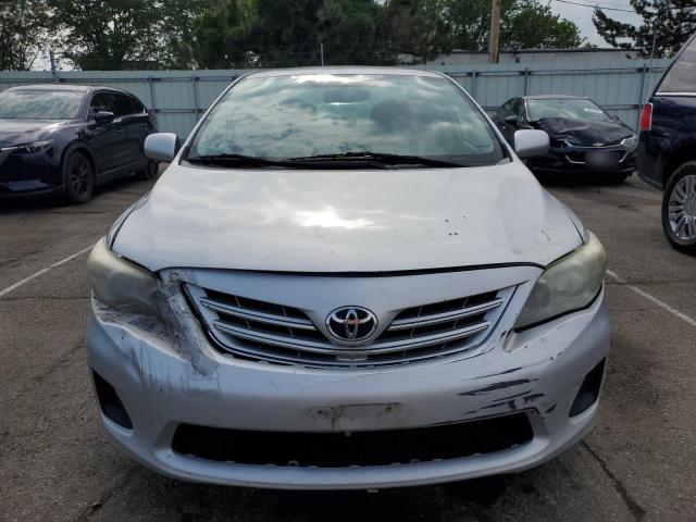 2013 Toyota Corolla Base VIN: 2T1BU4EE2DC980187 Lot: 55765284