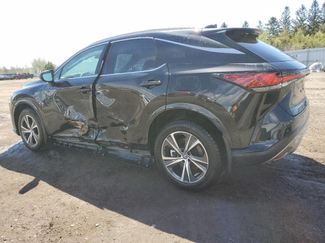 2023 Lexus Rx 350H Base VIN: 2T2BBMCA5PC015622 Lot: 54078674