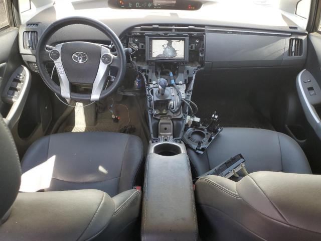 2015 TOYOTA PRIUS - JTDKN3DU4F1895763