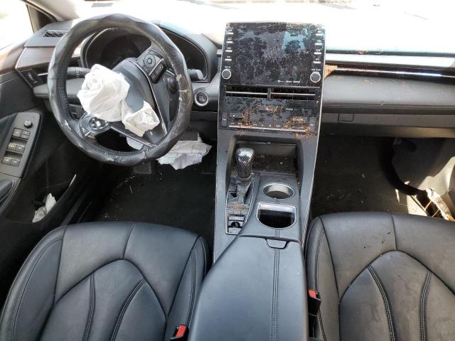 2021 TOYOTA AVALON XLE - 4T1JZ1FB7MU064183