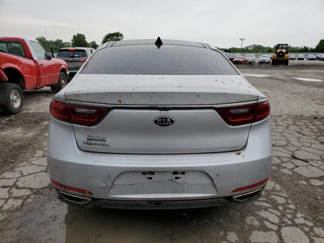 2017 Kia Cadenza Premium VIN: KNALC4J10H5063596 Lot: 56506894