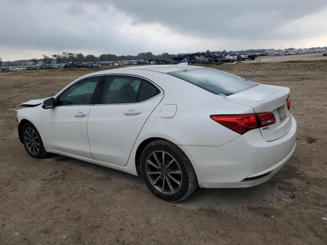 2020 Acura Tlx VIN: 19UUB1F38LA006776 Lot: 54590104