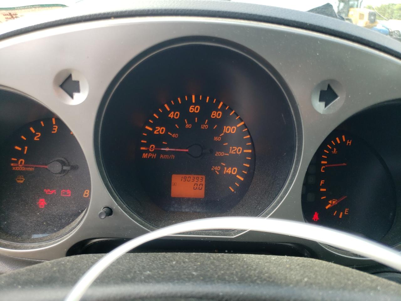 1N4AL11D53C317137 2003 Nissan Altima Base