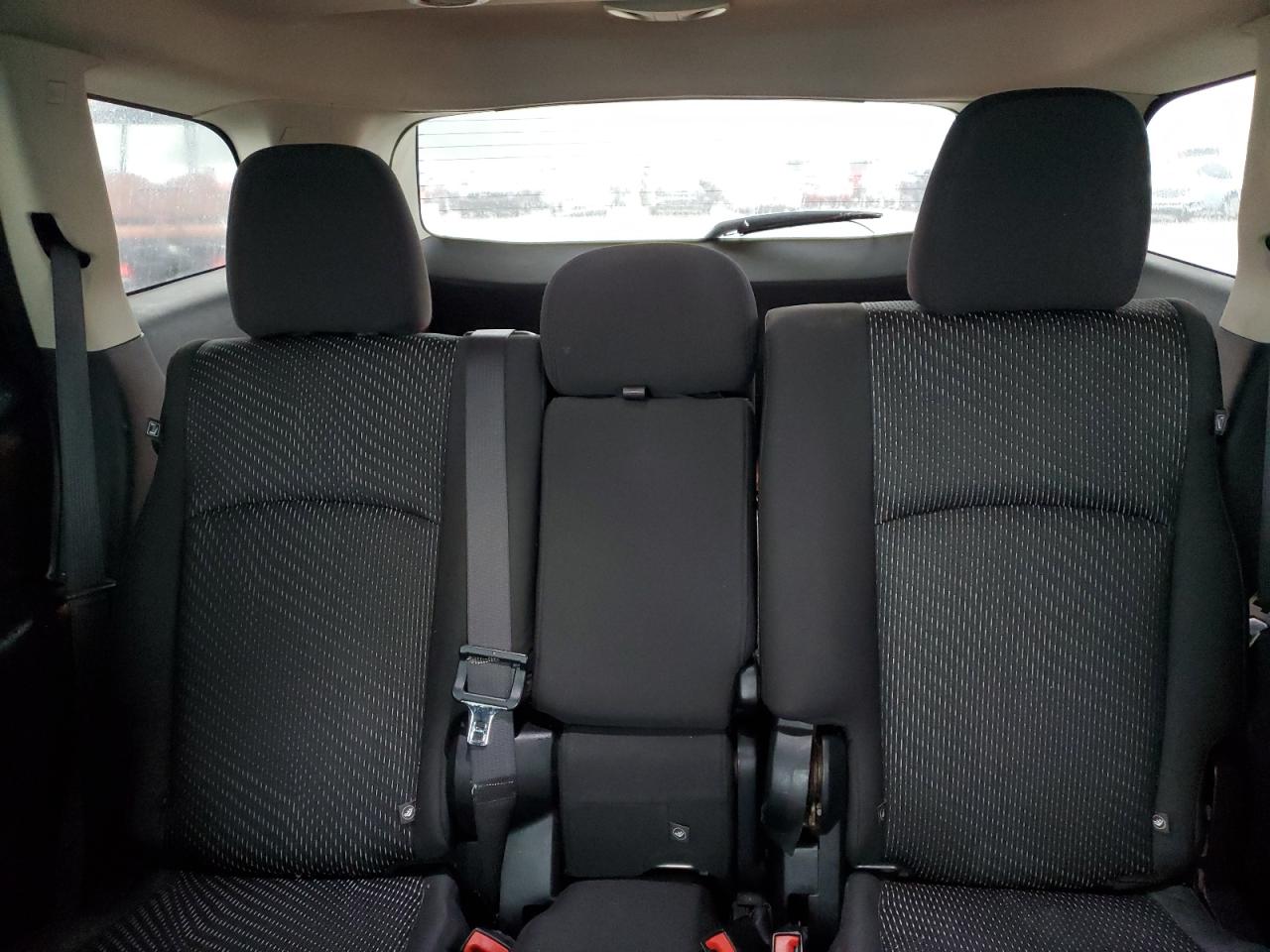 3C4PDCBG7FT554081 2015 Dodge Journey Sxt