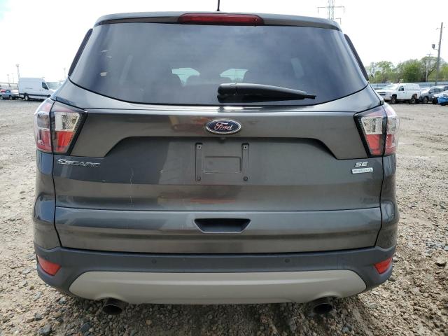 2017 Ford Escape Se VIN: 1FMCU0GD3HUE98463 Lot: 53819204