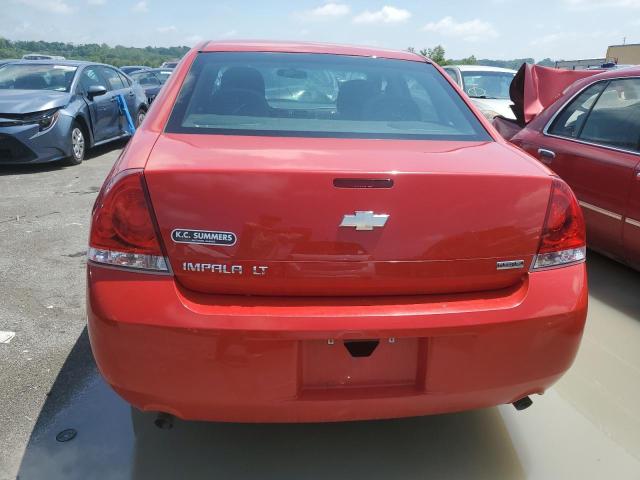 2012 Chevrolet Impala Lt VIN: 2G1WG5E33C1173454 Lot: 53081264