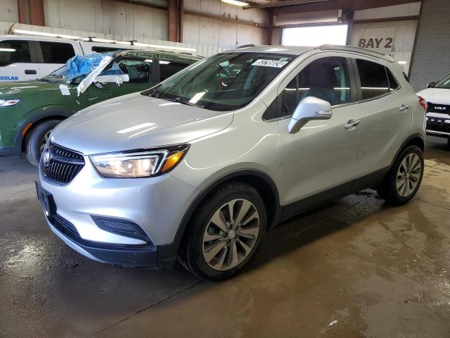 2018 Buick Encore Preferred VIN: KL4CJASB7JB661491 Lot: 53795824