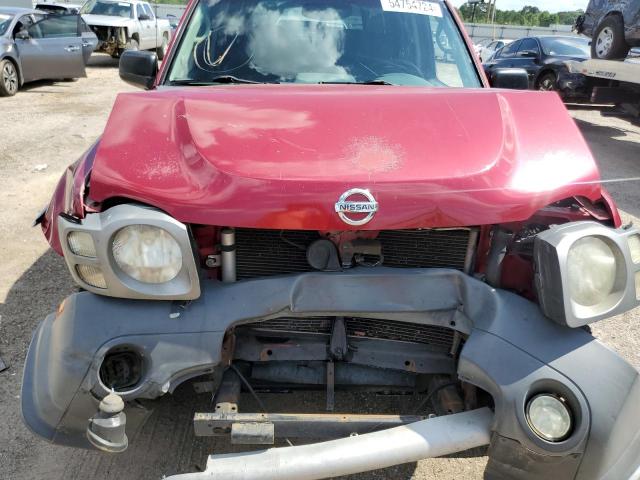 2003 Nissan Xterra Xe VIN: 5N1ED28T73C691885 Lot: 54754724