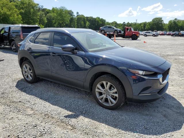 2022 Mazda Cx-30 Preferred VIN: 3MVDMBCL3NM433015 Lot: 53975934