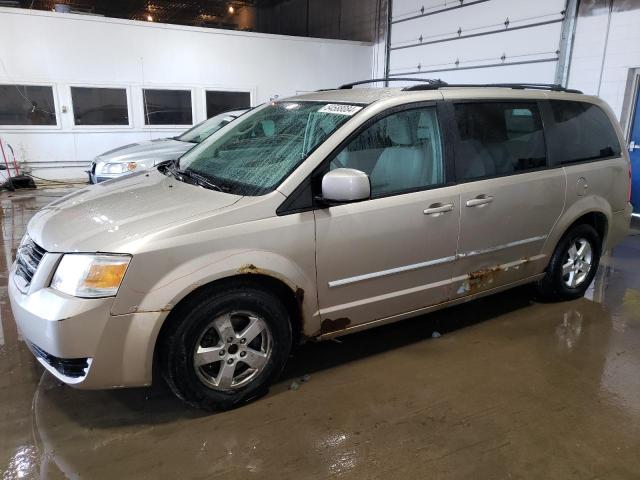 2009 Dodge Grand Caravan Sxt VIN: 2D8HN54X49R533563 Lot: 54588084