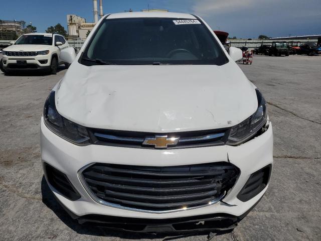 2020 Chevrolet Trax Ls VIN: KL7CJKSBXLB062287 Lot: 54445764