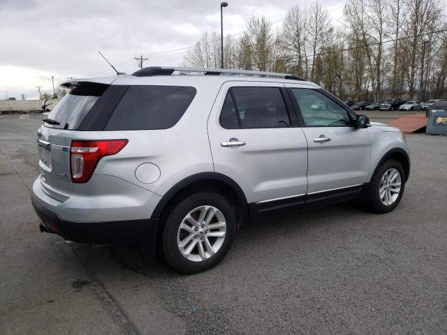 2014 Ford Explorer Xlt VIN: 1FM5K8D85EGB84795 Lot: 54723754