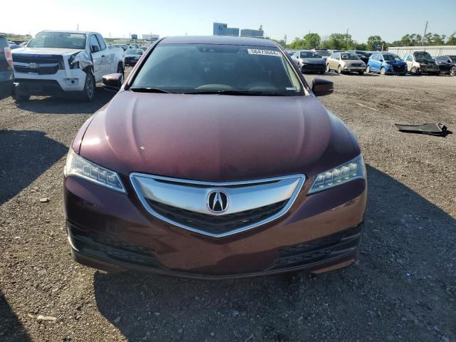 VIN 19UUB1F55FA014954 2015 Acura TLX, Tech no.5