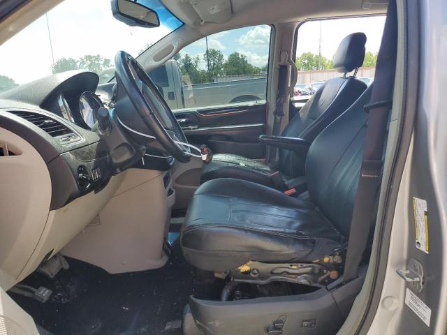 2013 Chrysler Town & Country Touring VIN: 2C4RC1BG6DR747631 Lot: 56559374