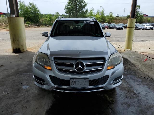 2013 Mercedes-Benz Glk 350 4Matic VIN: WDCGG8JB7DG073172 Lot: 54191564