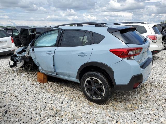 JF2GTAEC0PH256537 Subaru Crosstrek  2