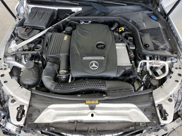 2016 Mercedes-Benz C 300 4Matic VIN: 55SWF4KB8GU147787 Lot: 53733324