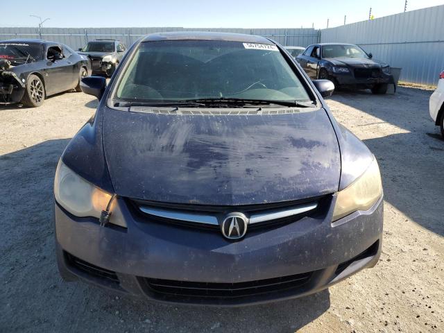 2008 Acura Csx VIN: 2HHFD56598H202287 Lot: 56754724