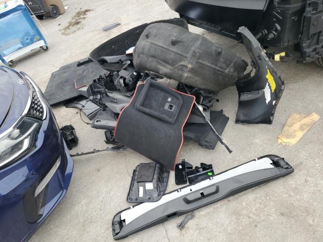 2022 BMW X5 XDRIVE4 - 5UXCR6C00N9K69652