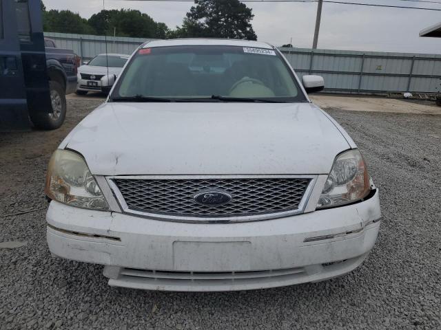 2007 Ford Five Hundred Sel VIN: 1FAHP24107G128839 Lot: 55895234