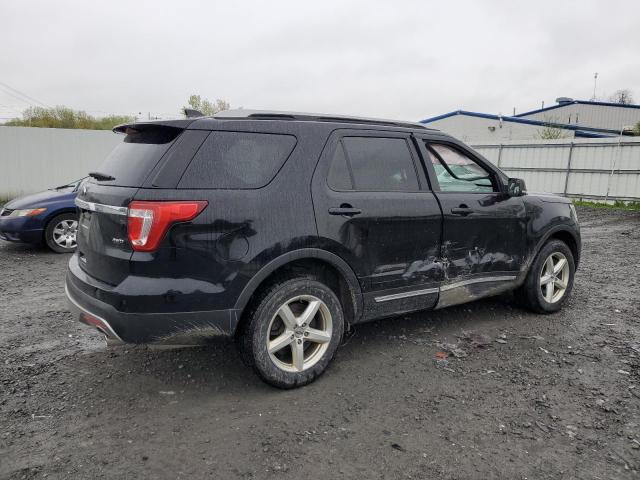 2017 Ford Explorer Xlt VIN: 1FM5K8D85HGA45626 Lot: 53660844