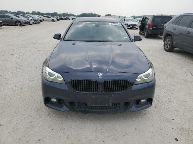 2015 BMW 535 I - WBA5B1C5XFG125002