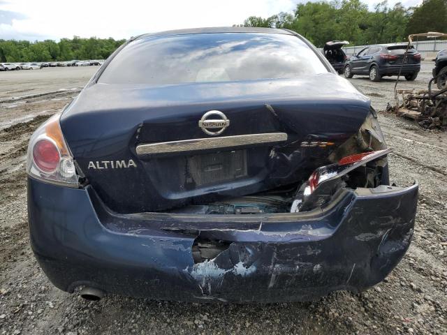 2008 Nissan Altima 2.5 VIN: 1N4AL21EX8C121166 Lot: 54956694