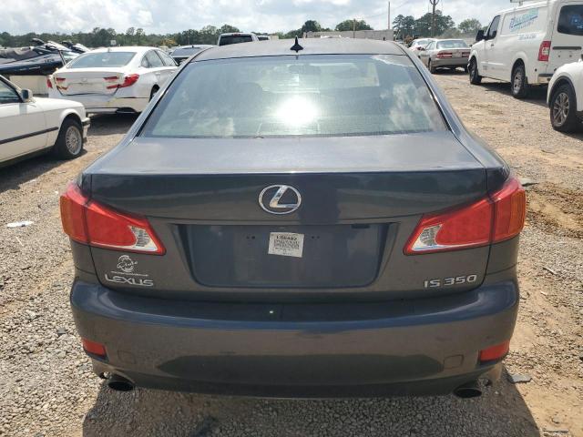 2009 Lexus Is 350 VIN: JTHBE262992016471 Lot: 56167034