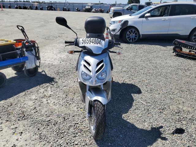 2009 APRILIA SPORTCITY ZD4VBC0169S000360
