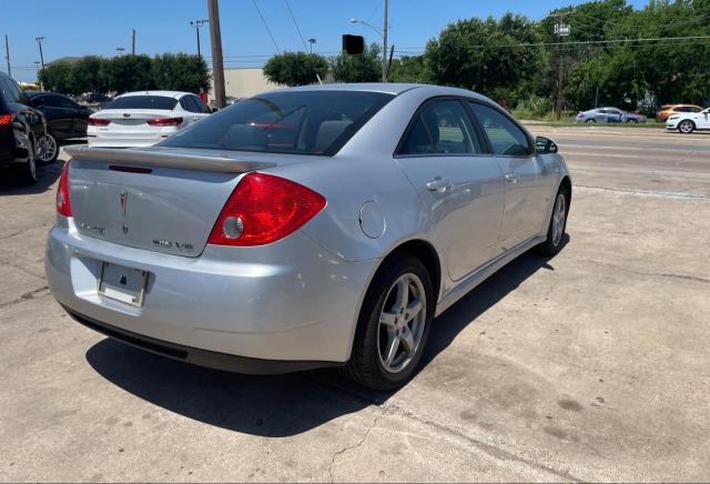 2009 Pontiac G6 VIN: 1G2ZJ57K294274027 Lot: 55884764