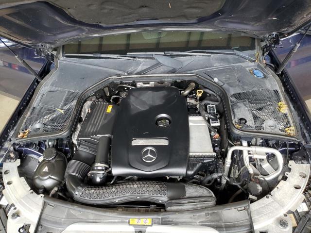 2018 Mercedes-Benz C 300 VIN: WDDWF4JB9JR368471 Lot: 54393114