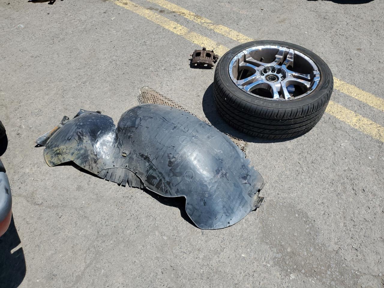 2FTZF0738YCA83672 2000 Ford F150 Svt Lightning