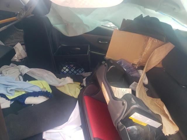 2022 Nissan Murano S VIN: 5N1AZ2AJ1NC124079 Lot: 53997114