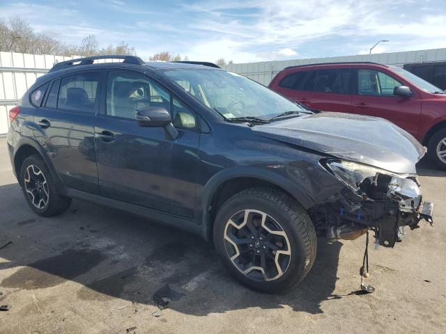 2016 Subaru Crosstrek Limited VIN: JF2GPALC2GH222445 Lot: 53156584