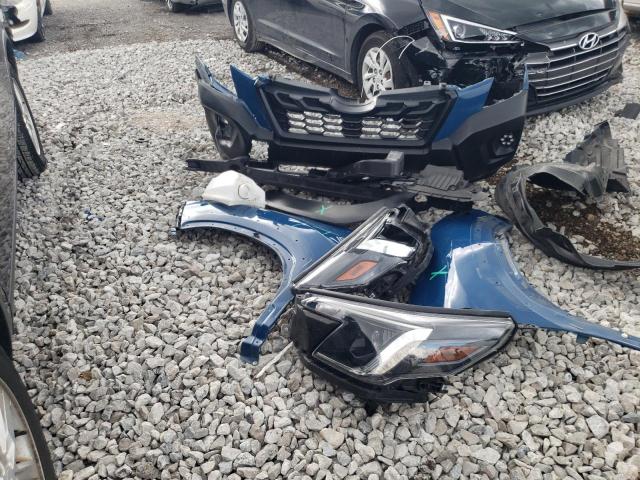 2022 Subaru Forester Wilderness VIN: JF2SKAMC0NH425886 Lot: 56626514