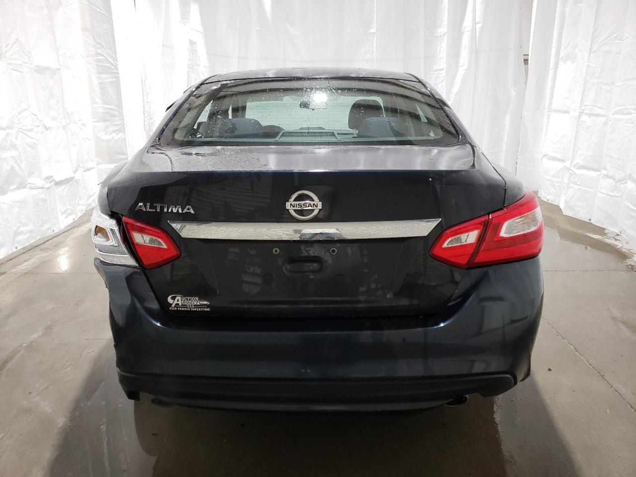 1N4AL3AP3GC253336 2016 Nissan Altima 2.5