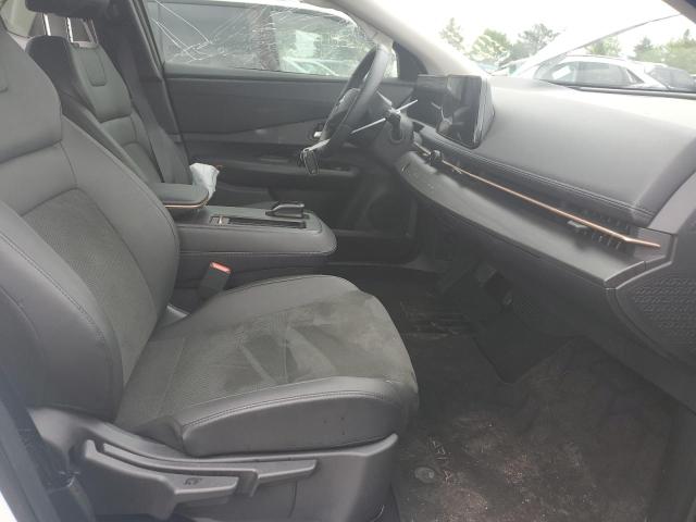 2023 NISSAN ARIYA ENGA JN1AF0BA0PM407590