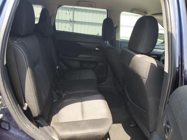 2018 Mitsubishi Outlander Es VIN: JA4AD2A35JZ055208 Lot: 56011684