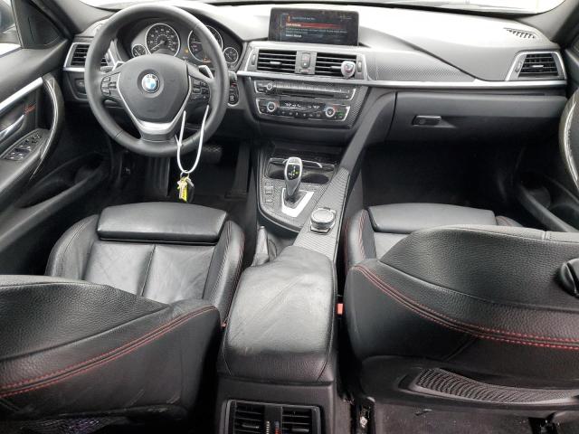 2017 BMW 330 I VIN: WBA8B9G59HNU50860 Lot: 56056054