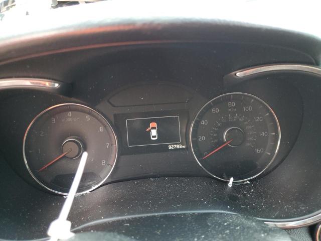 2017 KIA FORTE LX - 3KPFL4A71HE144020