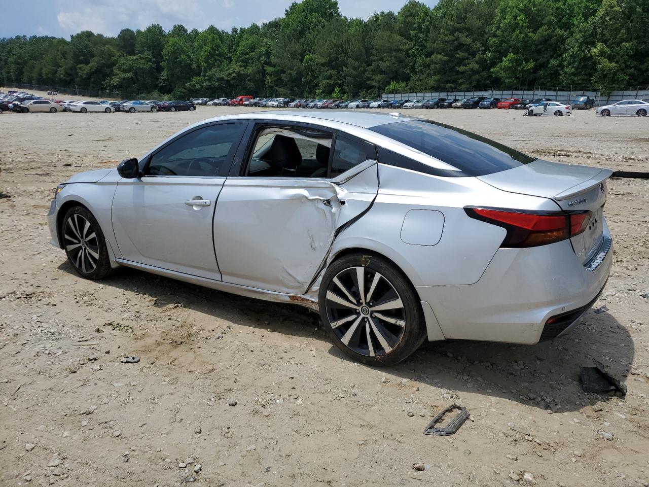 1N4BL4CV0LC283782 NISSAN ALTIMA 2020