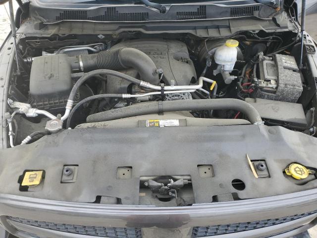 2019 RAM 1500 CLASS - 1C6RR7KT6KS615471