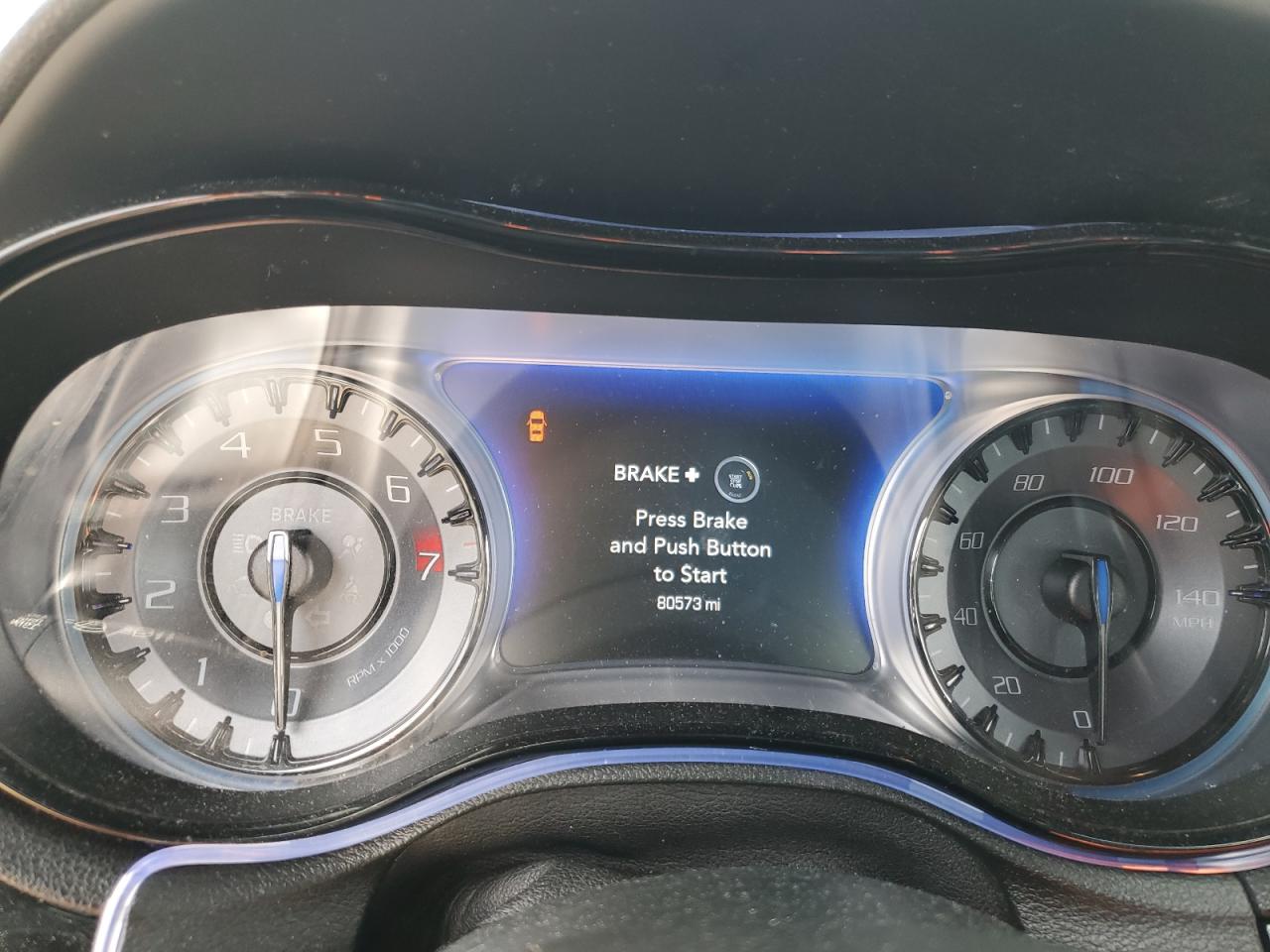 2C3CCAGG0KH648602 2019 Chrysler 300 S