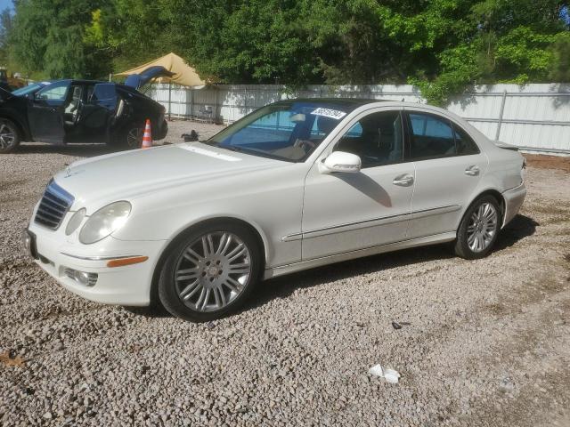 2008 Mercedes-Benz E 350 4Matic VIN: WDBUF87X48B193284 Lot: 56515794