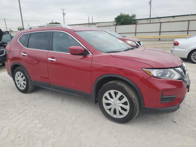 2017 NISSAN ROGUE S - JN8AT2MV3HW260919
