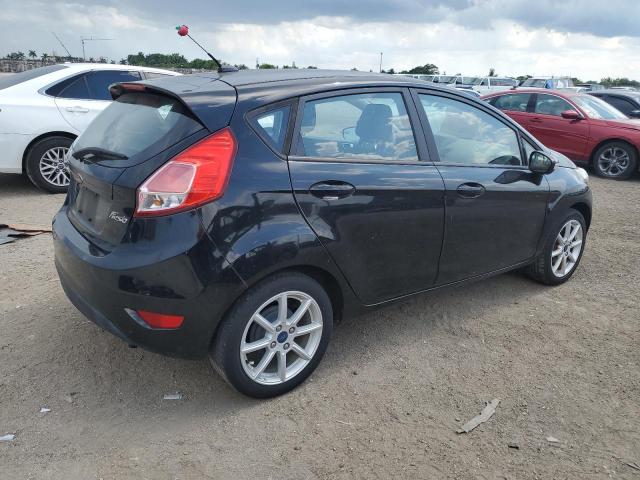 2016 Ford Fiesta Se VIN: 3FADP4EJ2GM206200 Lot: 56842484