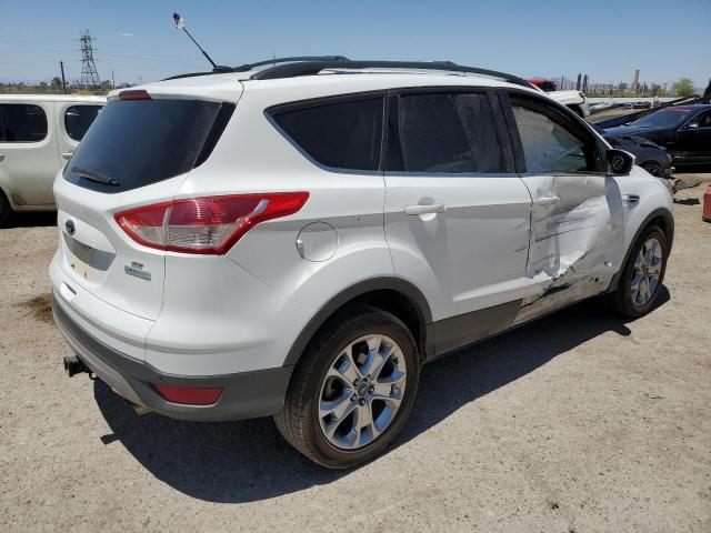 2014 Ford Escape Se VIN: 1FMCU0G91EUA93791 Lot: 54578164