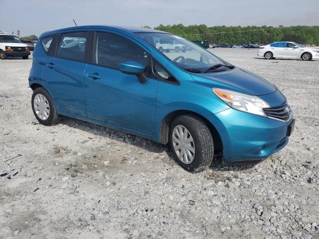 2016 Nissan Versa Note S VIN: 3N1CE2CP0GL356600 Lot: 53015274