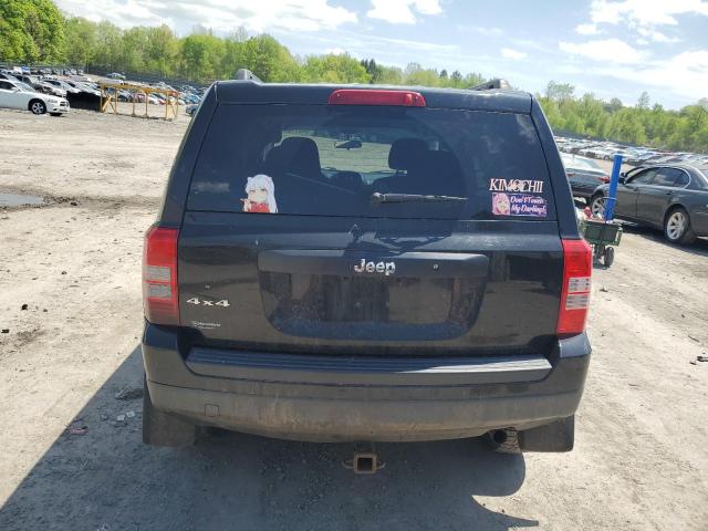 2015 Jeep Patriot Sport VIN: 1C4NJRBB3FD218389 Lot: 54011844